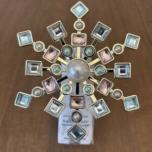 Bath & Body Works Gemstone Wallflower Plug